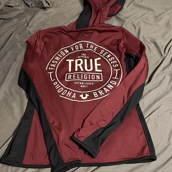 Sweatsuit - Picture 4 of 4